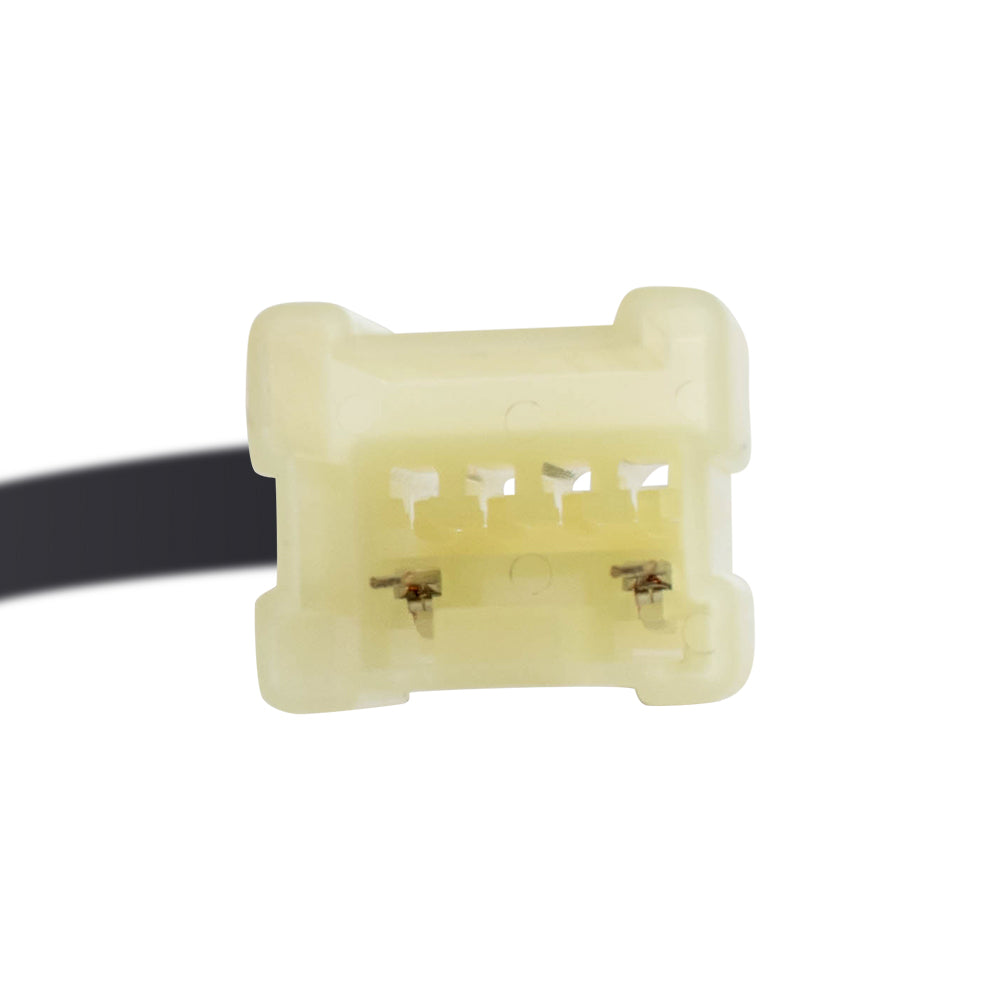 Passengers Front Power Window Regulator & Motor Assembly Compatible with 08-13 Rogue & 14-15 Rogue Select 80720JM02B 80730JX30C