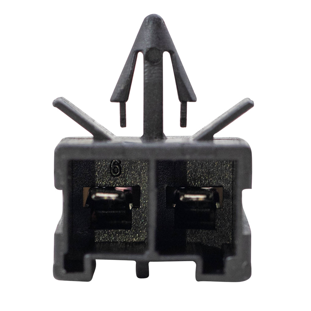 Driver Rear Power Window Regulator with Motor Assembly Compatible with 2000-2004 Xterra