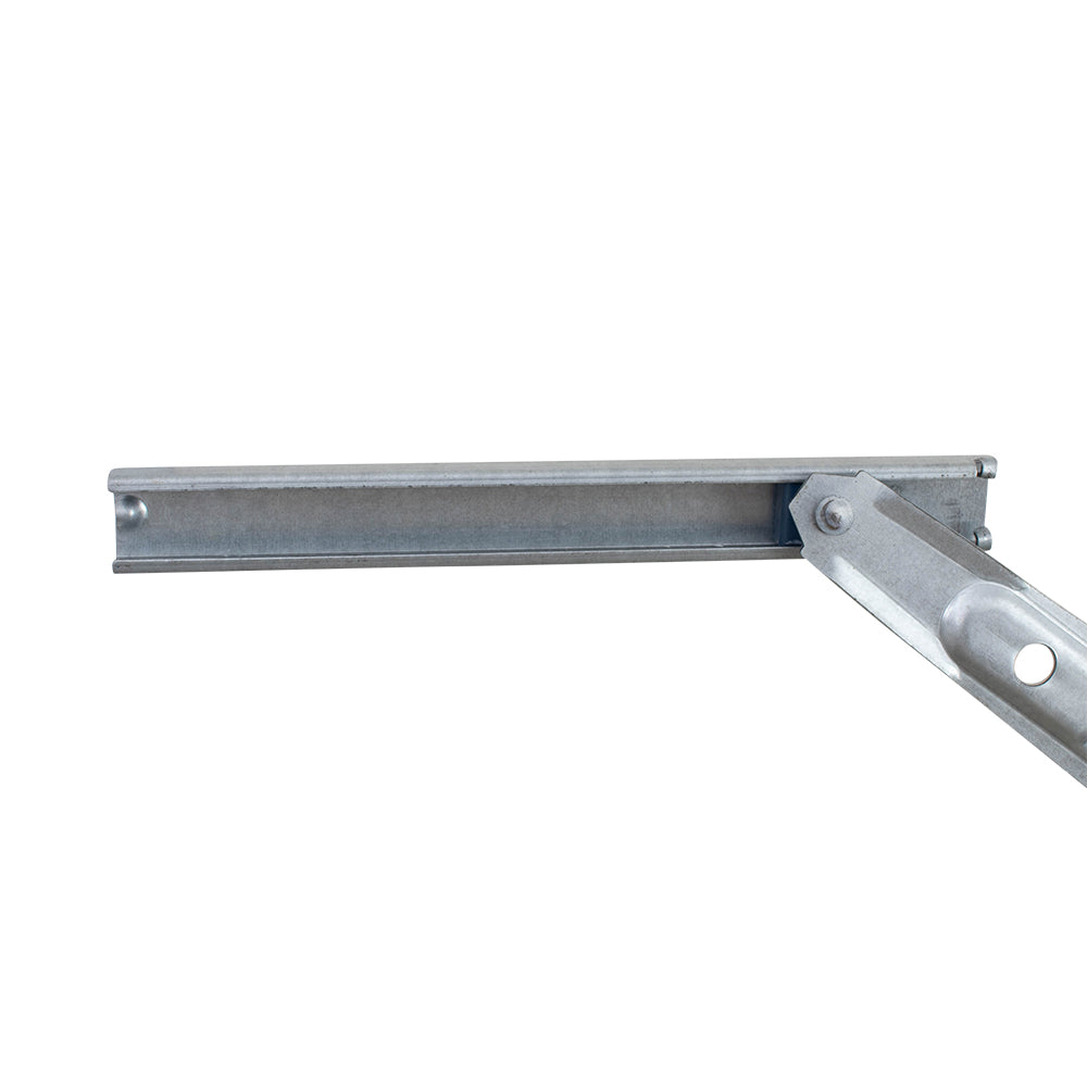 Driver Rear Power Window Regulator with Motor Compatible with 2013-2019 Sentra