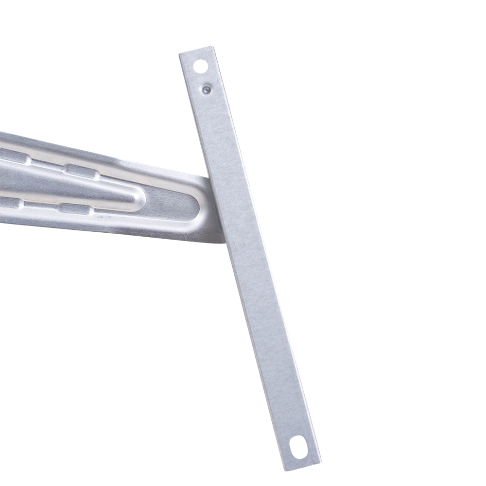 Driver Left Passenger Right Rear Power Window Regulator With Motor Set Compatible with 13-24 Leaf 20-23 Sentra