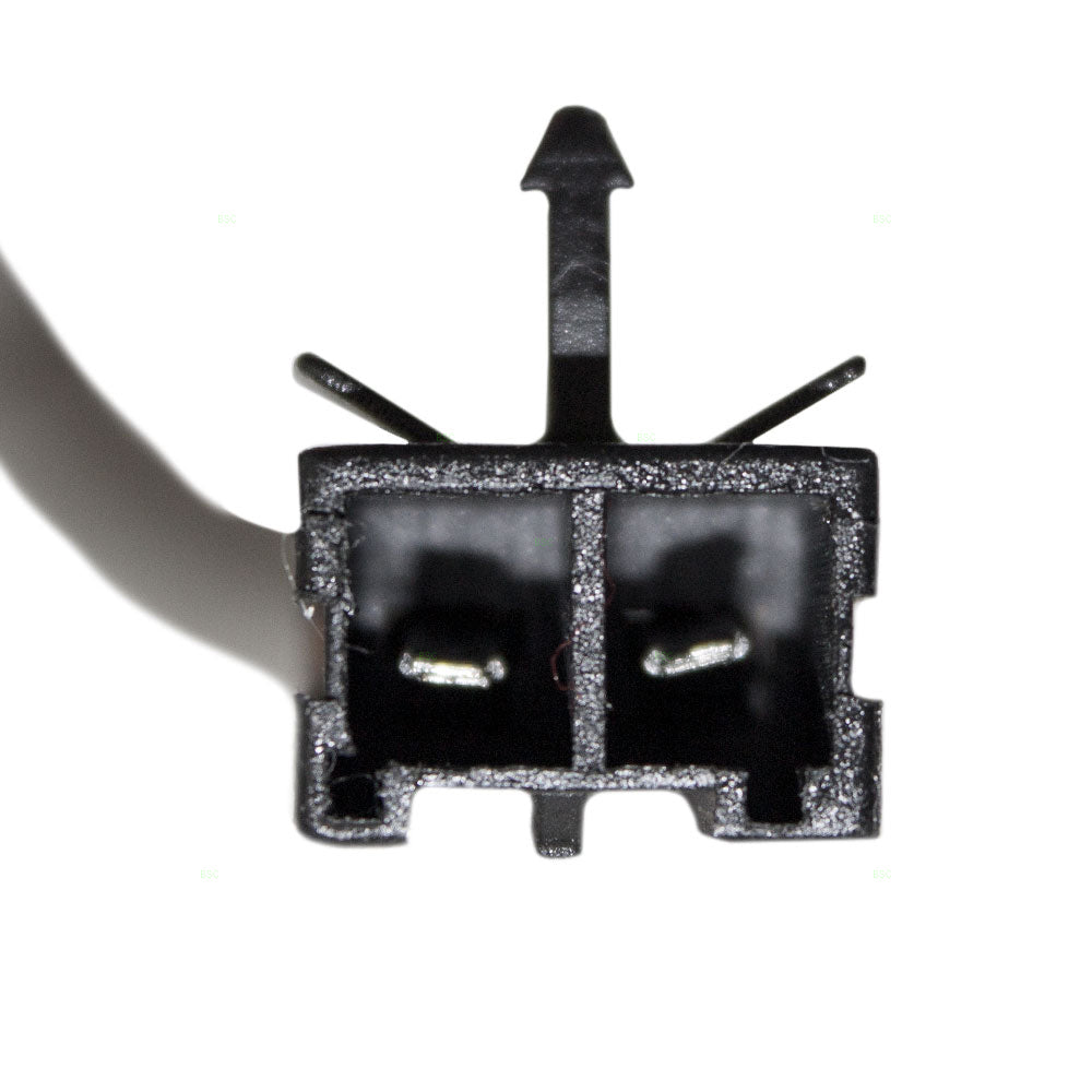 Drivers Front Power Window Lift Regulator with Motor Assembly Compatible with 91-94 Sentra 8072155Y17