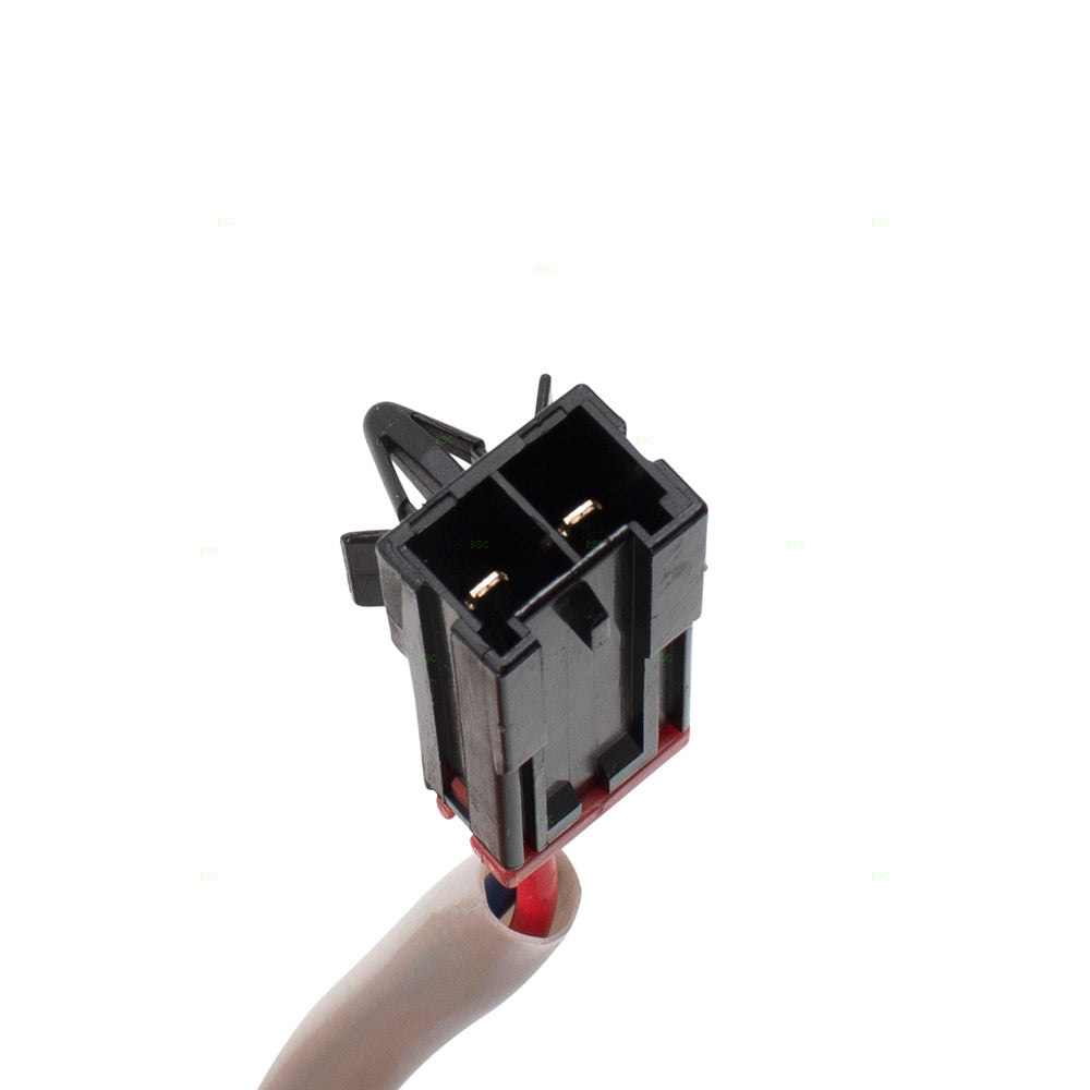 Passengers Front Power Window Lift Regulators & Motor Assembly Right Compatible with 99-02 Quest 807207B000