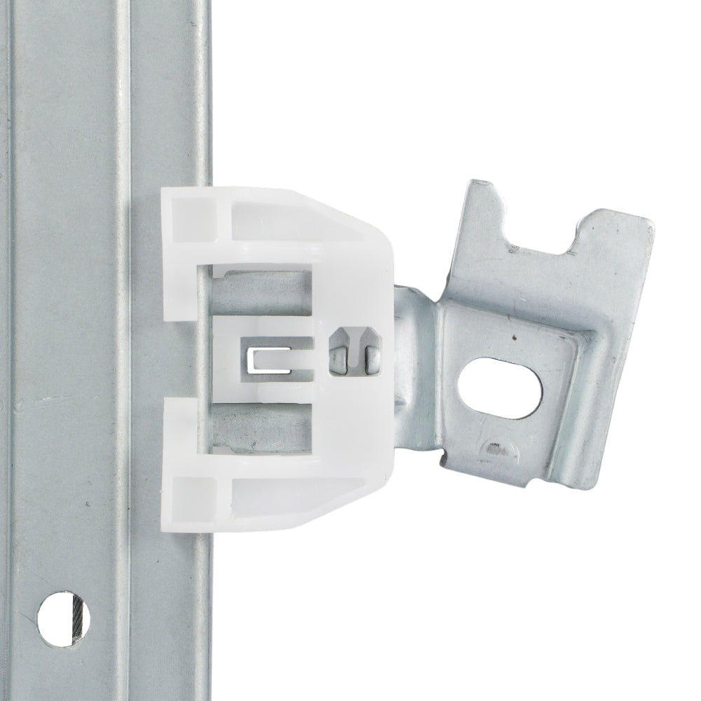 Drivers Front Power Window Lift Regulator w/Motor Assembly Compatible with 04-08 Maxima 80731-7Y000