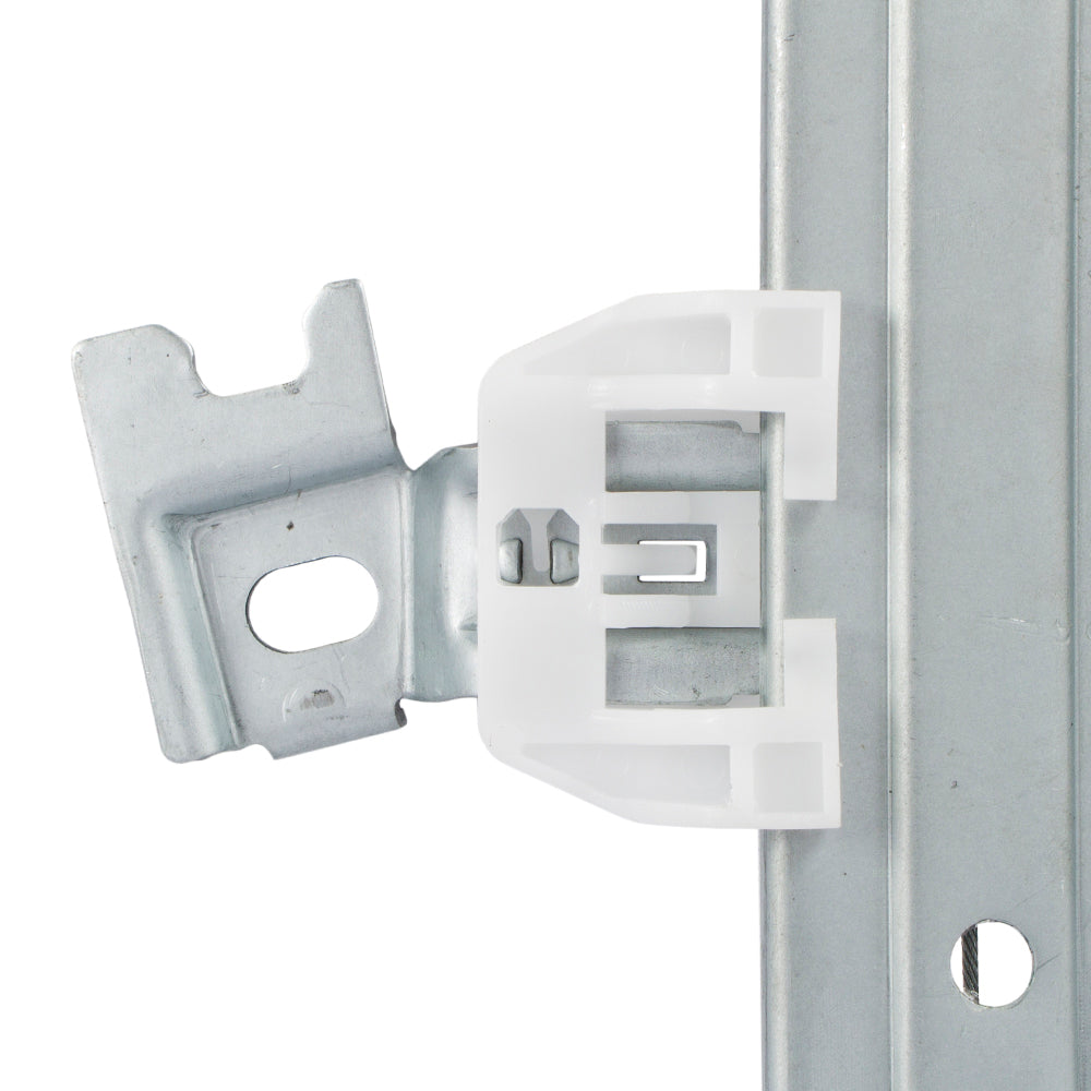 Front Passengers Power Window Lift Regulator w/Motor for 04-08 Nissan Maxima