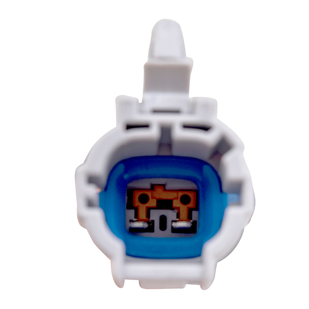 Passengers Rear Power Window Lift Regulator & Motor Assembly Compatible with 05-15 Armada 04-15 Titan Pickup Truck 82730-9FJ0A