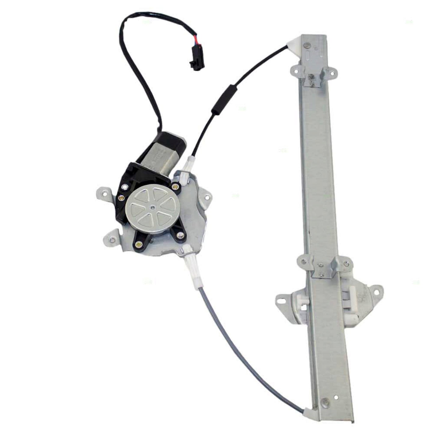 Passengers Front Power Window Lift Regulator with Motor for 98-01 Nissan Altima