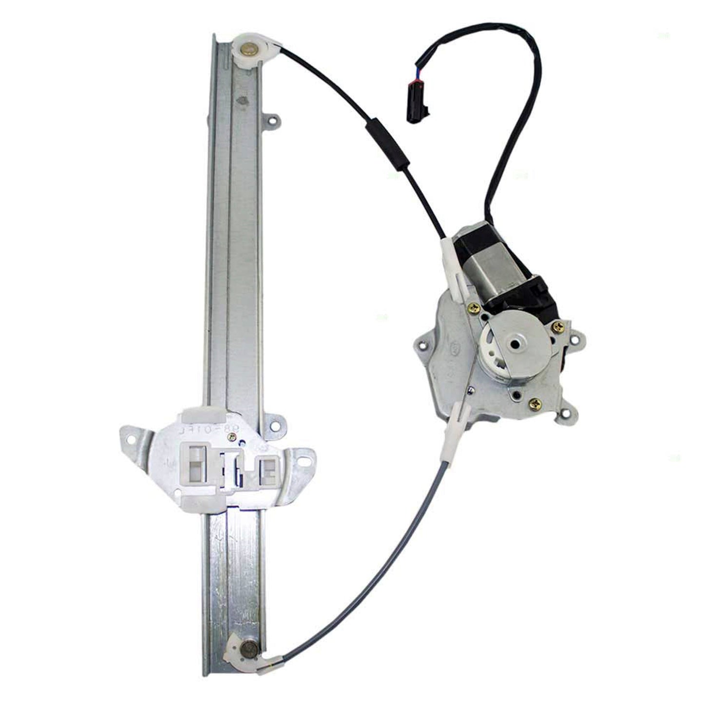 Passengers Front Power Window Lift Regulator with Motor for 98-01 Nissan Altima