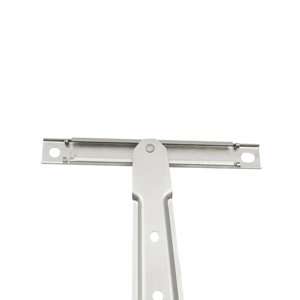 Drivers Rear Power Window Lift Regulator & Motor Left Assembly Compatible with 00-06 Sentra 827215M000 827315M000