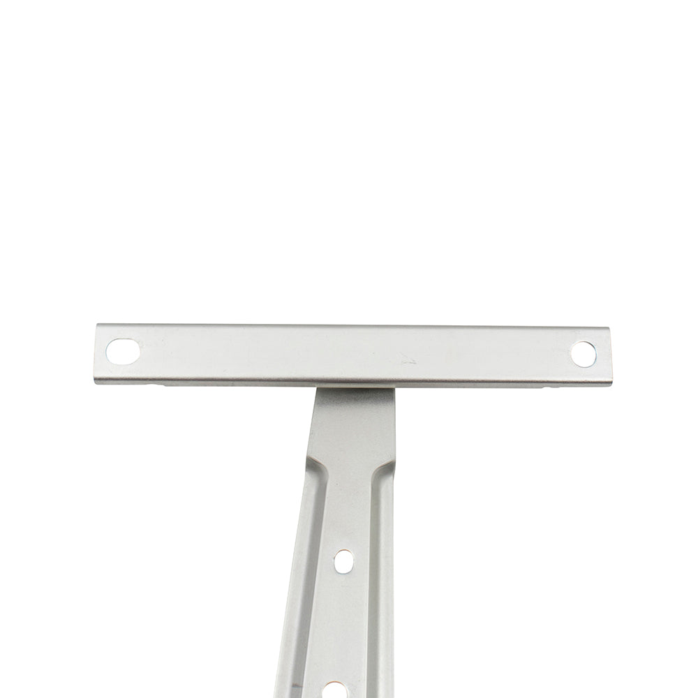 Drivers Rear Power Window Lift Regulator & Motor Left Assembly Compatible with 00-06 Sentra 827215M000 827315M000