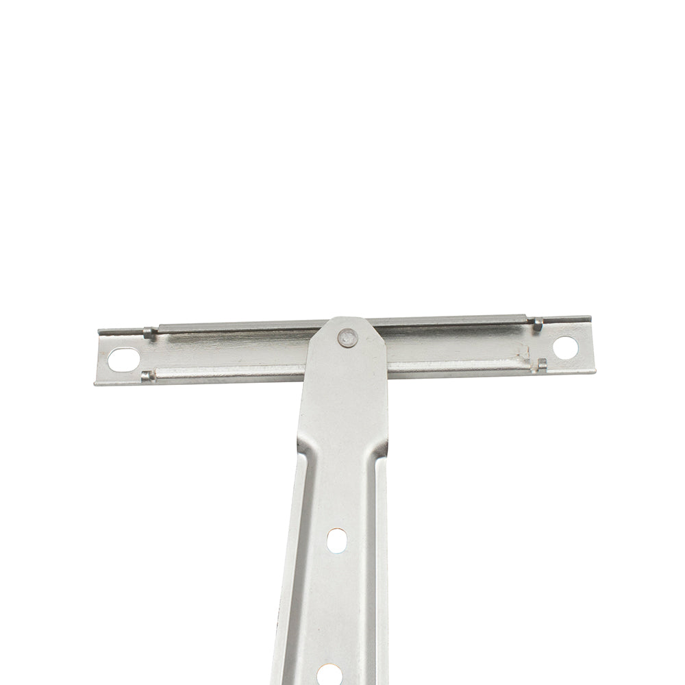 Passengers Rear Power Window Lift Regulator & Motor Right Assembly Compatible with 00-06 Sentra 827205M000 827004Z310