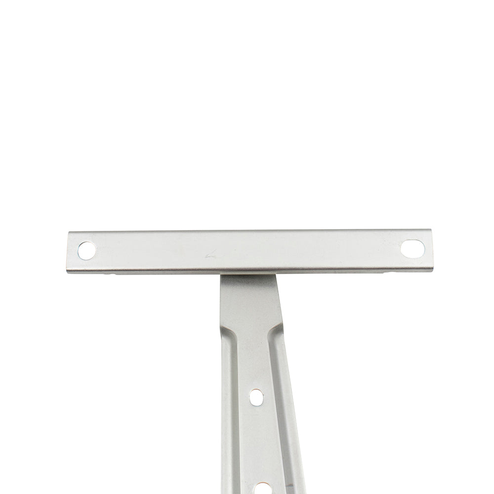 Passengers Rear Power Window Lift Regulator & Motor Right Assembly Compatible with 00-06 Sentra 827205M000 827004Z310