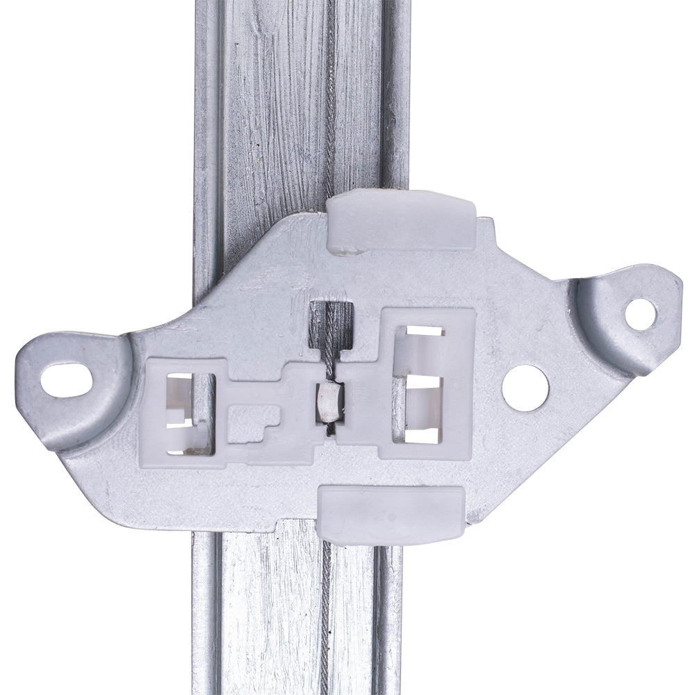 Power Window Regulator for Pathfinder QX4 Driver Front Left Lift Motor Assembly