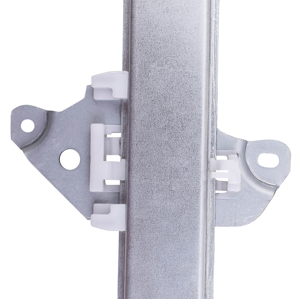 Power Window Regulator for Pathfinder QX4 Driver Front Left Lift Motor Assembly