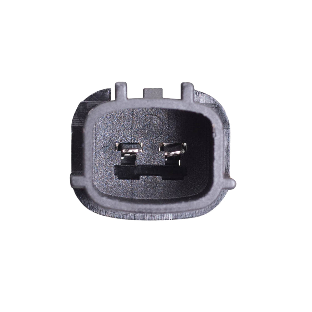 Front Driver Left Power Window Regulator With Motor-2 Pin Connector Compatible With 2005-2021 Nissan Frontier 2005-2015 Nissan Xterra 2005-2012 Nissan Pathfinder 2009-2010 Suzuki Equator