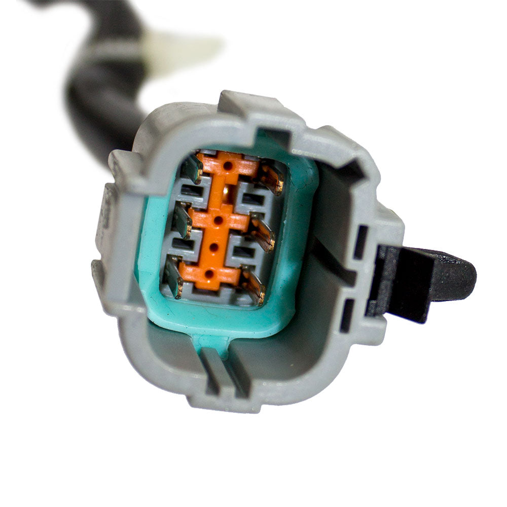 Drivers Front Power Window Lift Regulator with Motor Assembly Compatible with 00-03 Maxima I35 807312Y90A