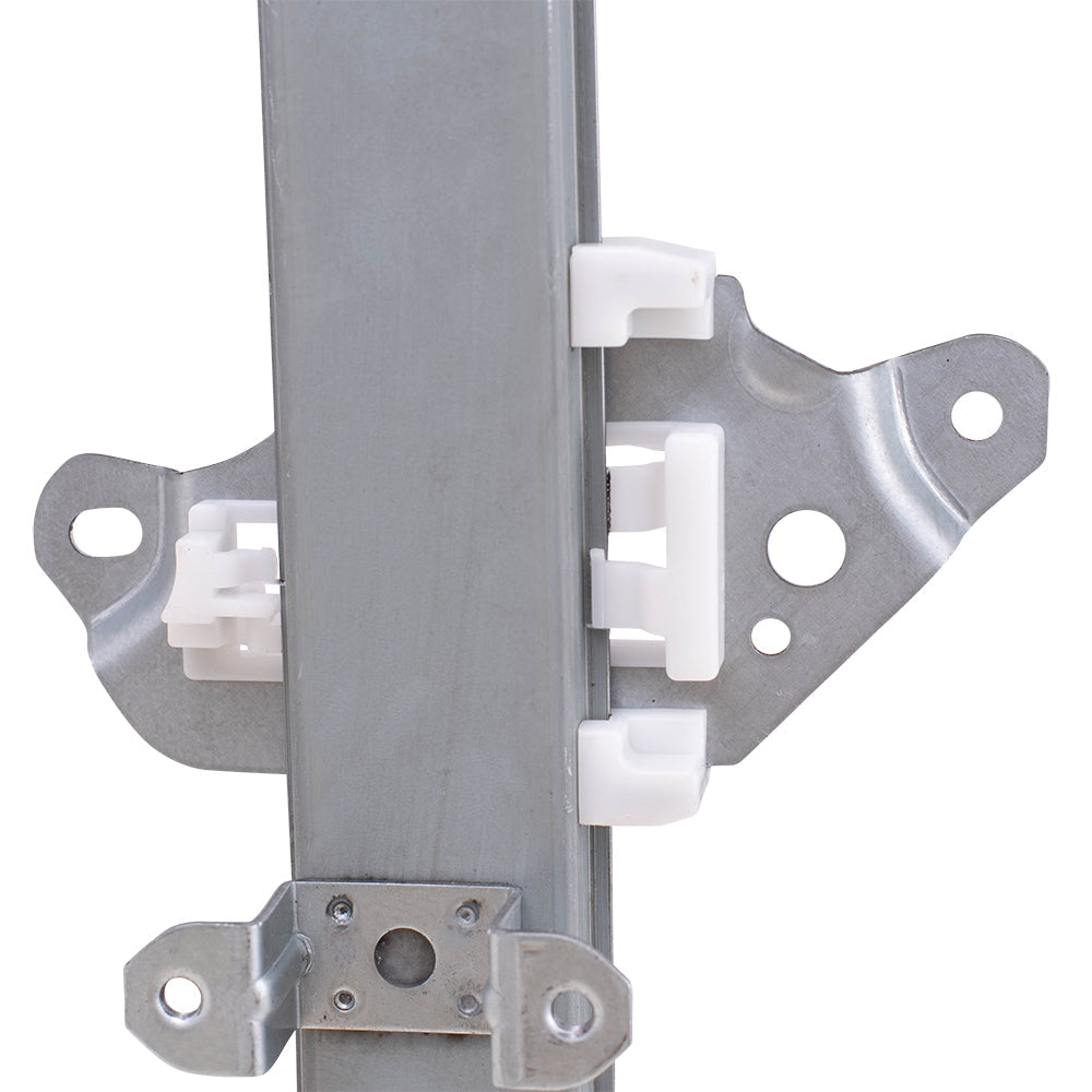 Front Passengers Power Window Regulator & Motor Assembly for 11-16 Nissan Juke