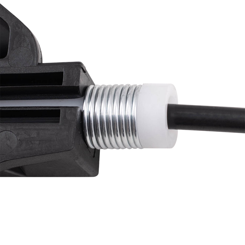 Set Front Power Window Regulators Compatible with 2008-2013 Rogue