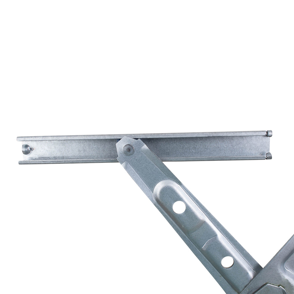 Set Rear Power Window Regulators Compatible with 2013-2018 Sentra