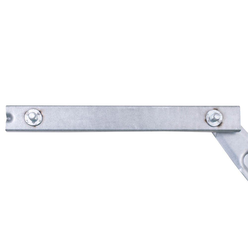 Driver Rear Power Window Regulator Compatible with 2013-2018 Sentra