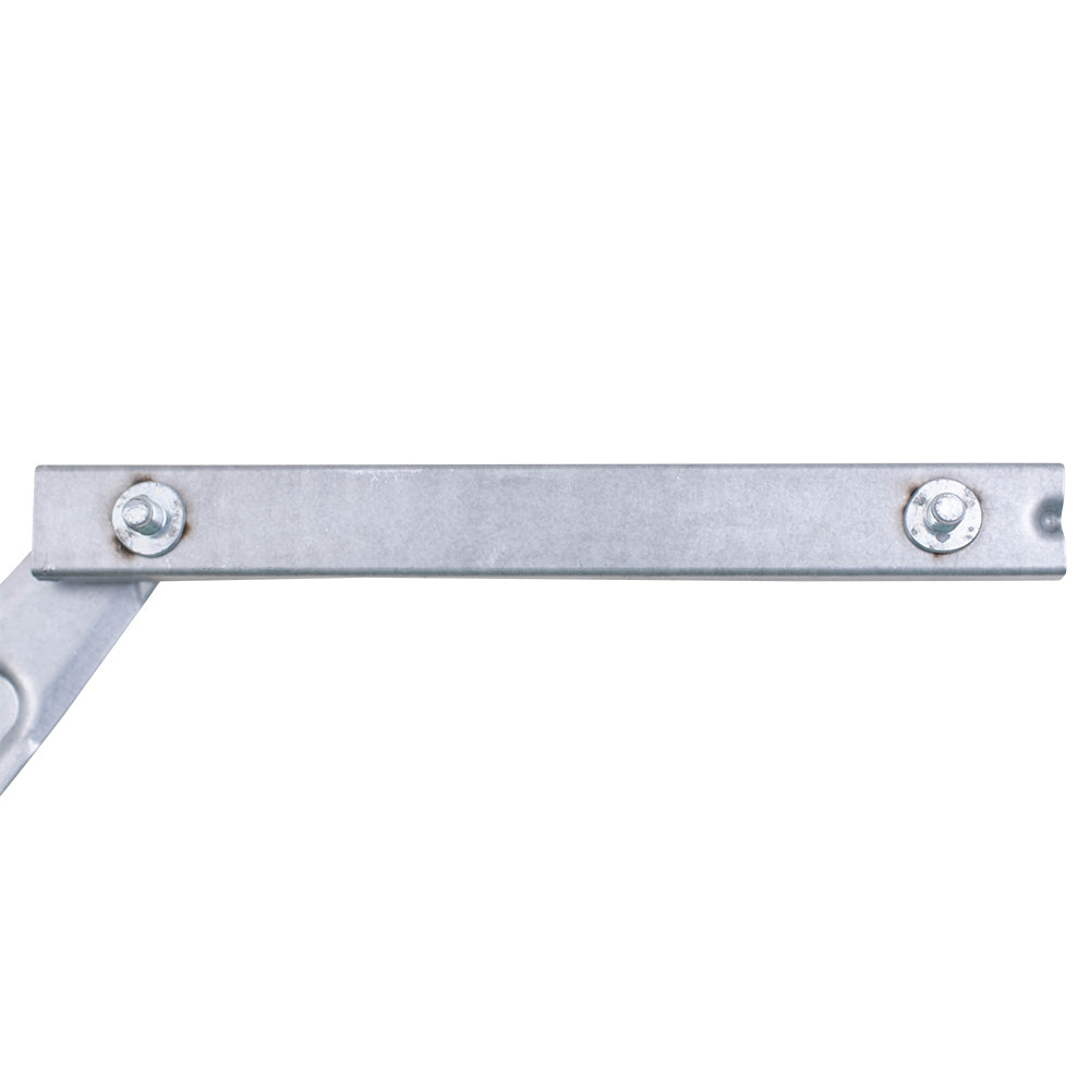 Passenger Rear Power Window Regulator Compatible with 2013-2018 Sentra