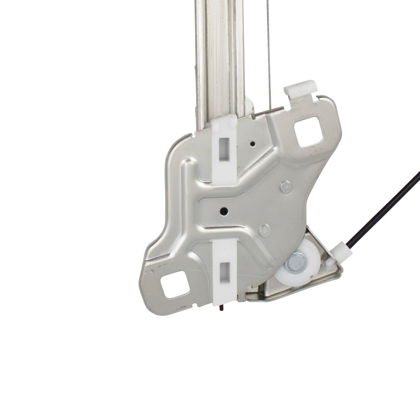 Drivers Front Power Window Lift Regulator Compatible with 03-09 350Z 80721CD01A 752-060 380000