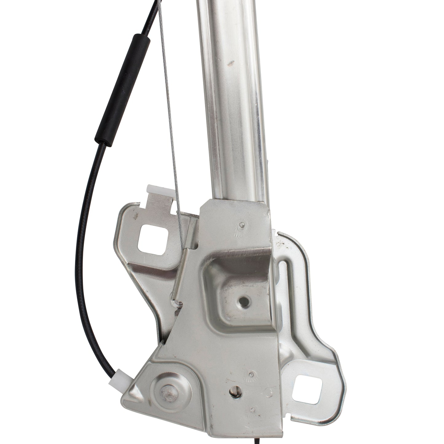 Drivers Front Power Window Lift Regulator Compatible with 03-09 350Z 80721CD01A 752-060 380000