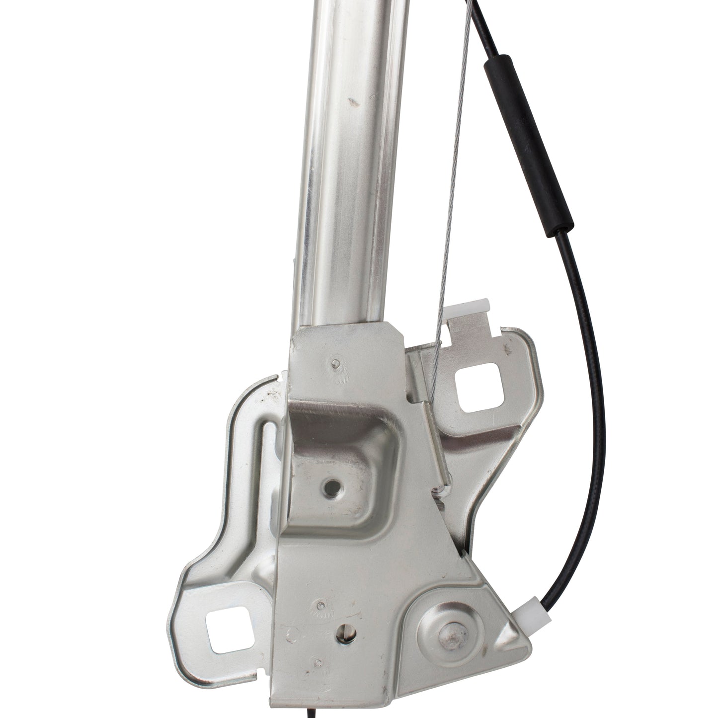 Passengers Front Power Window Lift Regulator Compatible with 03-09 350Z 80720CD01A 752-061 125-59067R