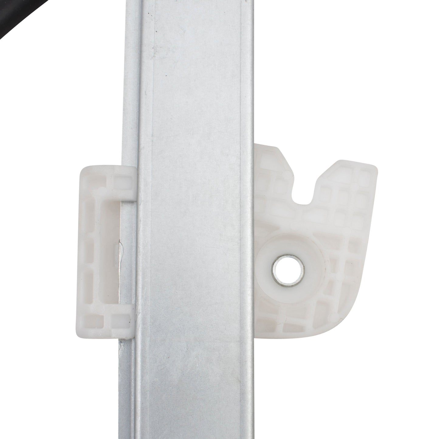 Pair Set Front Power Window Lift Regulators Compatible with 13-18 Pathfinder 80721-3KA0A 80720-3KA0A