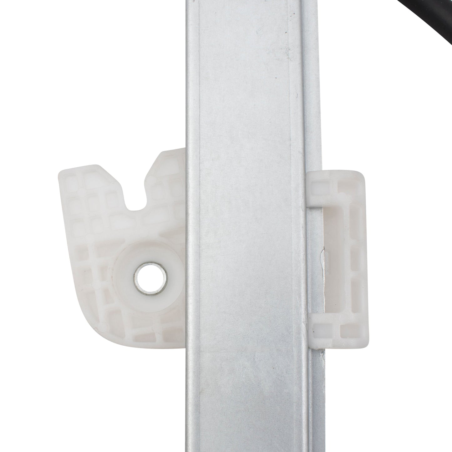 Passengers Front Power Window Lift Regulator Compatible with 13-18 Pathfinder 80720-3KA0A 125-59518R