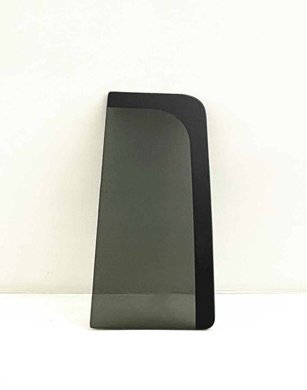 Glass Only Tempered Driver Left Side Rear Vent Window Vent Glass Compatible with Jeep Patriot 2007-2017 Models