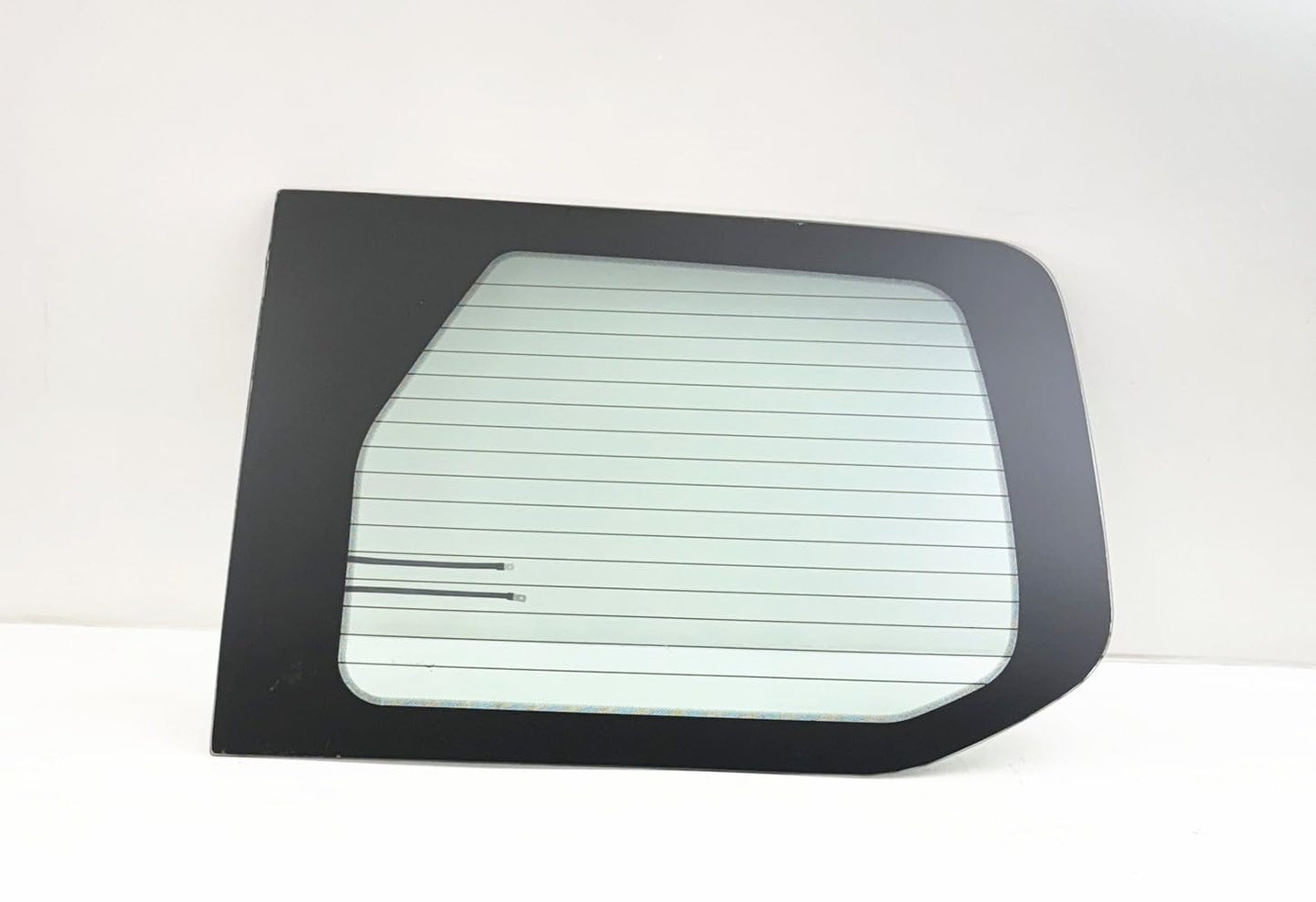 Heated Rear Back Window Back Glass Passenger Right Side Compatible with Ford Transit 83.2" Low-Roof Van 2015-2025 Models (Not for Mid/High Roof Transit, or Transit Connect)