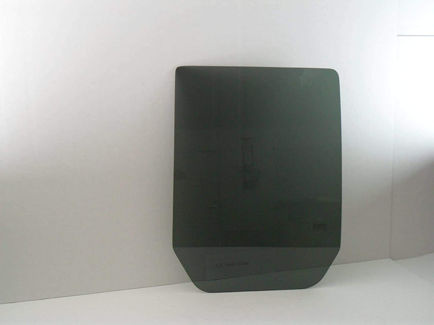 Passenger Right Side Rear Door Window Door Glass Compatible with Oldsmobile Bravada 2002-2004 Models/Buick Rainier 2004-2007 Models/Chevrolet TrailBlazer 2002-2009 Models/GMC Envoy 2002-2009 Models