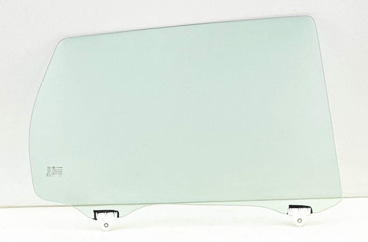 Clear Passenger Right Side Rear Door Window Door Glass Compatible with Mitsubishi Outlander Sport 2011-2025 Models