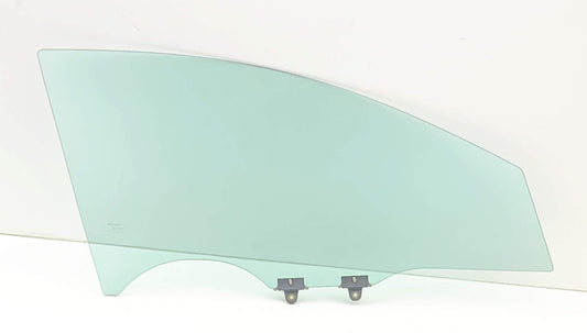 Passenger Right Side Front Door Window Door Glass Compatible with Acura ILX 2013-2015 Models