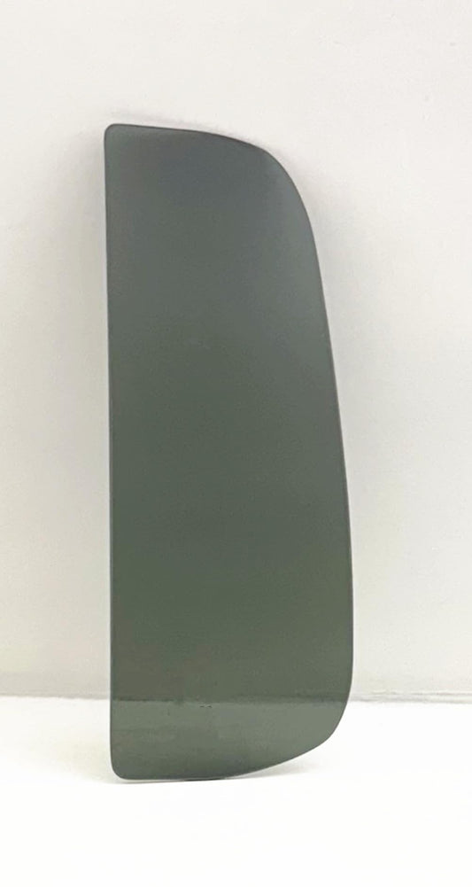 Glass Only Driver Left Side Vent Window Vent Glass Compatible with Chevrolet HHR 2006-2011 Models