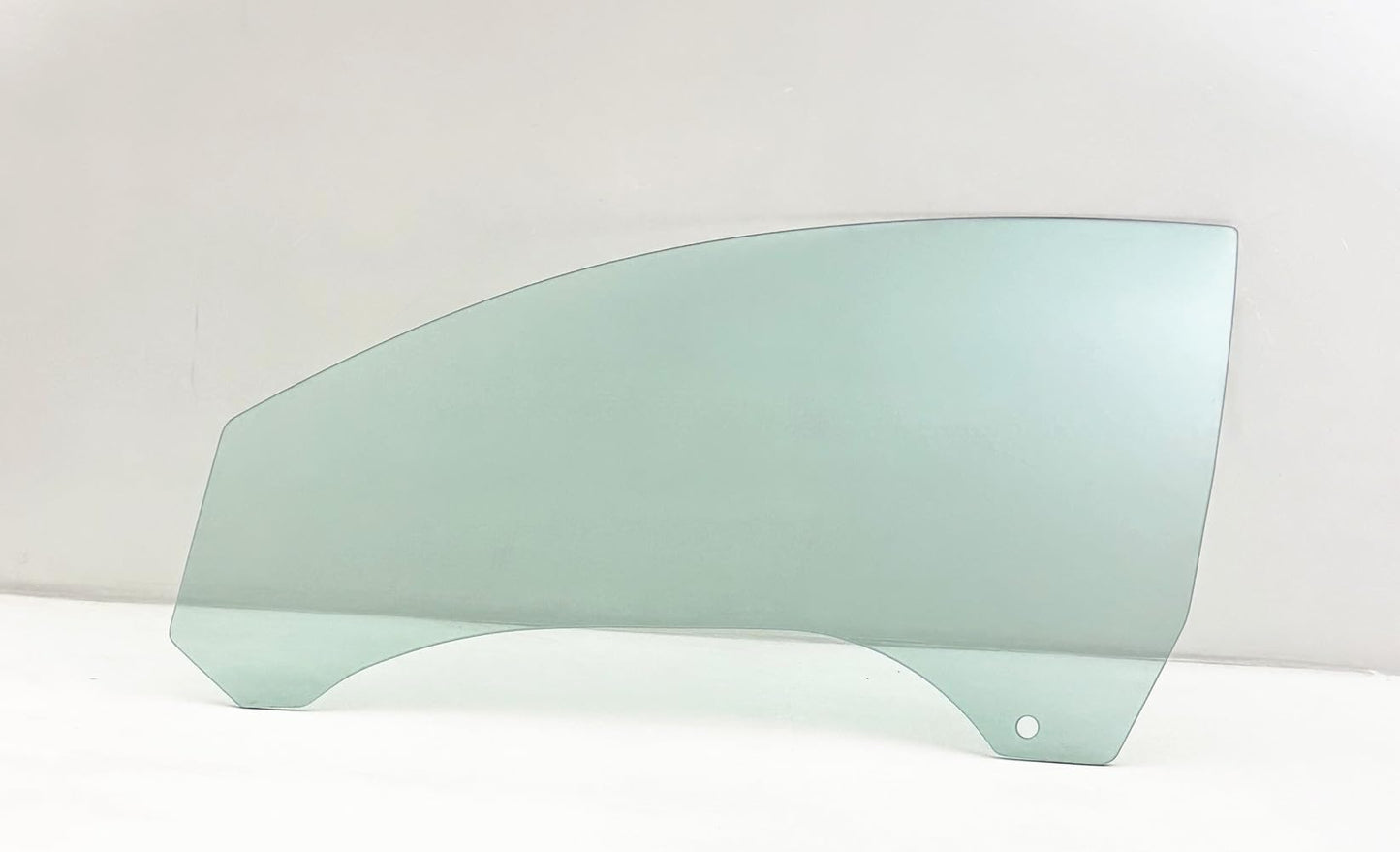 Tempered Driver Left Side Door Window Door Glass Compatible with Mercedes Benz E350 E400 E550 2-Door Coupe 2010-2017 Models