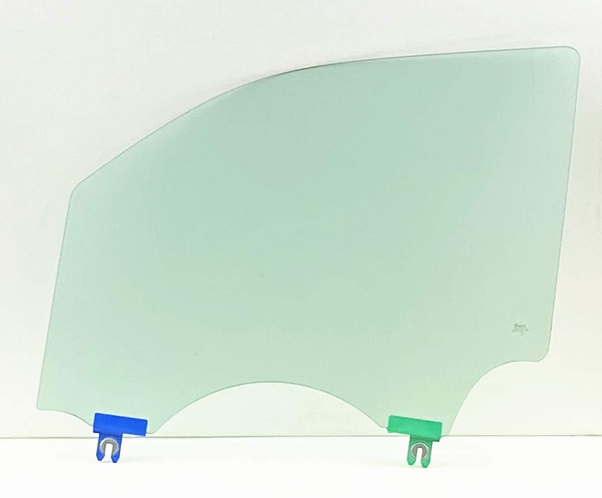 Laminated Driver Left Side Front Door Window Door Glass Compatible with Ram 1500 Pickup 2019-2025 Models (Not For 1500Classic)