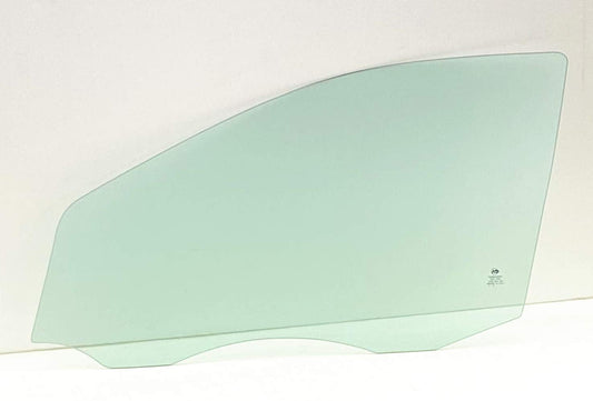 Driver Left Side Front Door Window Door Glass Compatible with Mercedes Benz C230 / C240 / C280/ C320 / C32 AMG / C350 / C55AMG 4 Door Sedan 2004-2007 Models