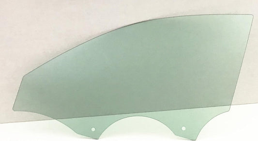 Tempered Driver Left Side Front Door Window Door Glass Compatible with Audi A3 / S3 4-Door Sedan 2015-2020 Models