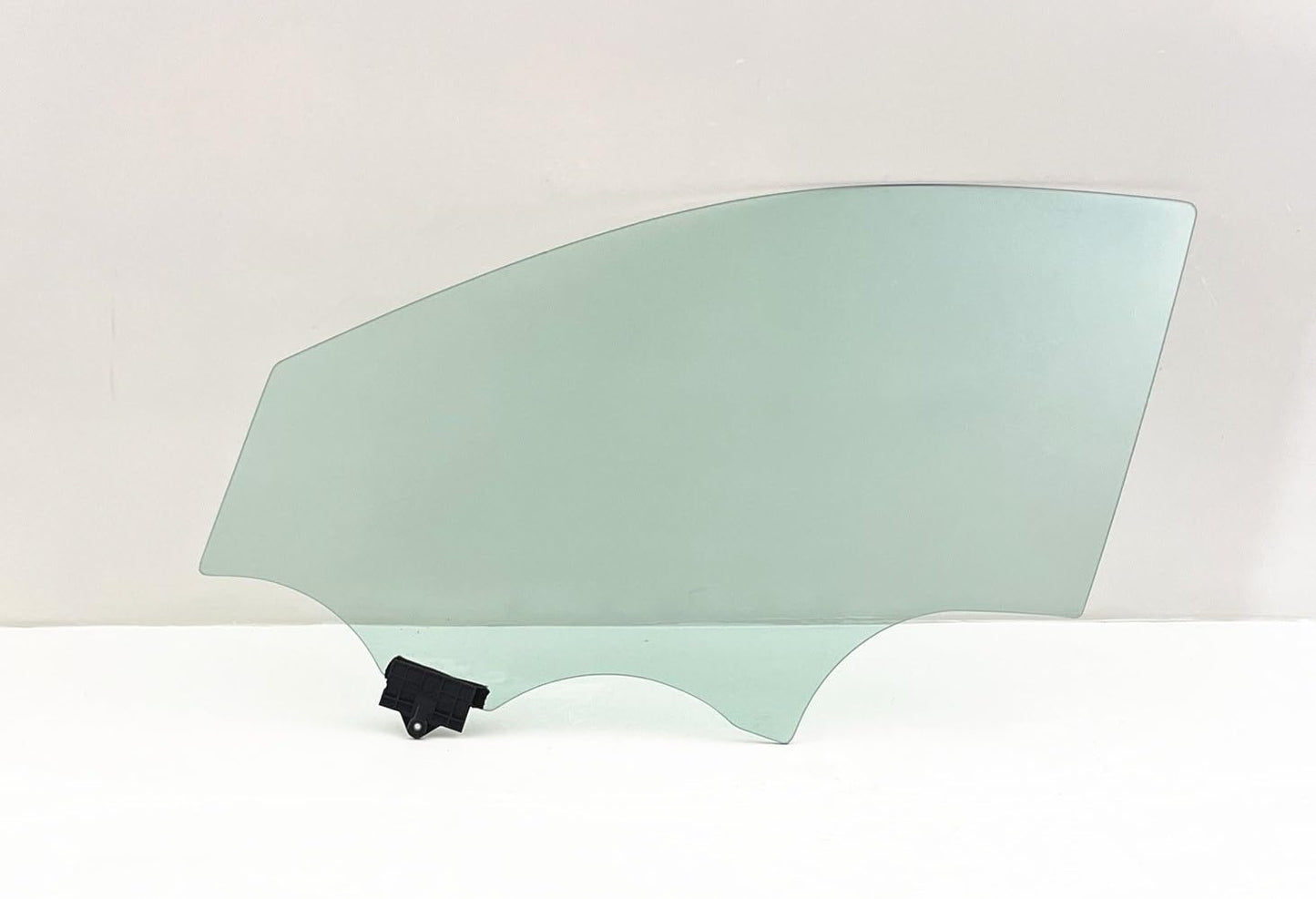 Tempered Driver Left Side Front Door Window Door Glass Compatible with Kia Niro / Niro EV 2023-2025 Models