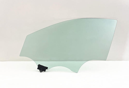 Tempered Driver Left Side Front Door Window Door Glass Compatible with Kia Niro / Niro EV 2023-2025 Models