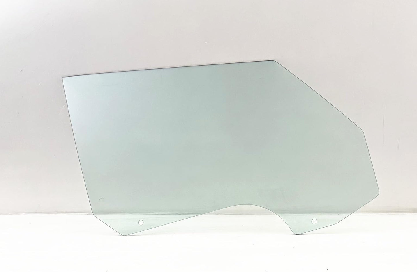 Tempered Passenger Right Side Door Window Door Glass Compatible with Mini Paceman 2013-2016 Models