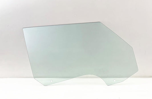 Tempered Passenger Right Side Door Window Door Glass Compatible with Mini Paceman 2013-2016 Models