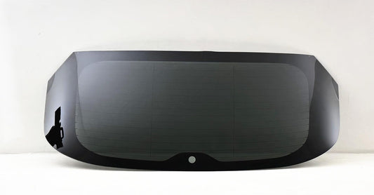Heated Rear Back TailGate LiftGate Window Back Glass Compatible with Chevrolet Trax 2024-2025 Models