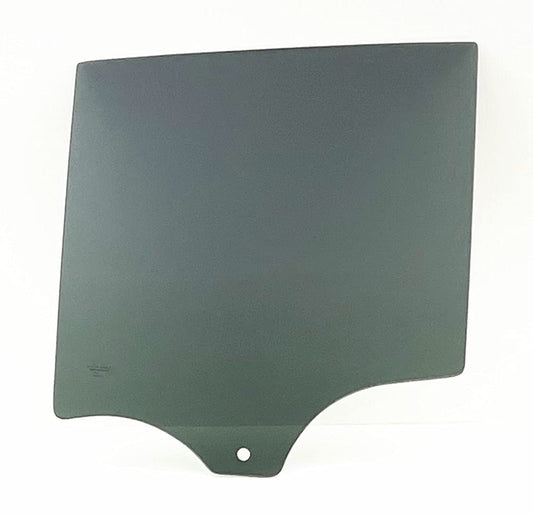 Driver Left Side Rear Door Window Door Glass Compatible with BMW X5 2019-2025 Models