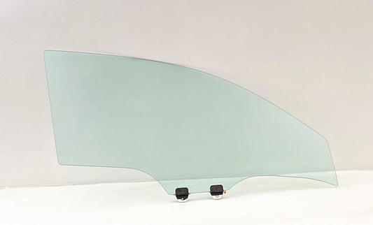 Passenger Right Side Front Door Window Door Glass Compatible with Honda HR-V 2023-2025 Models