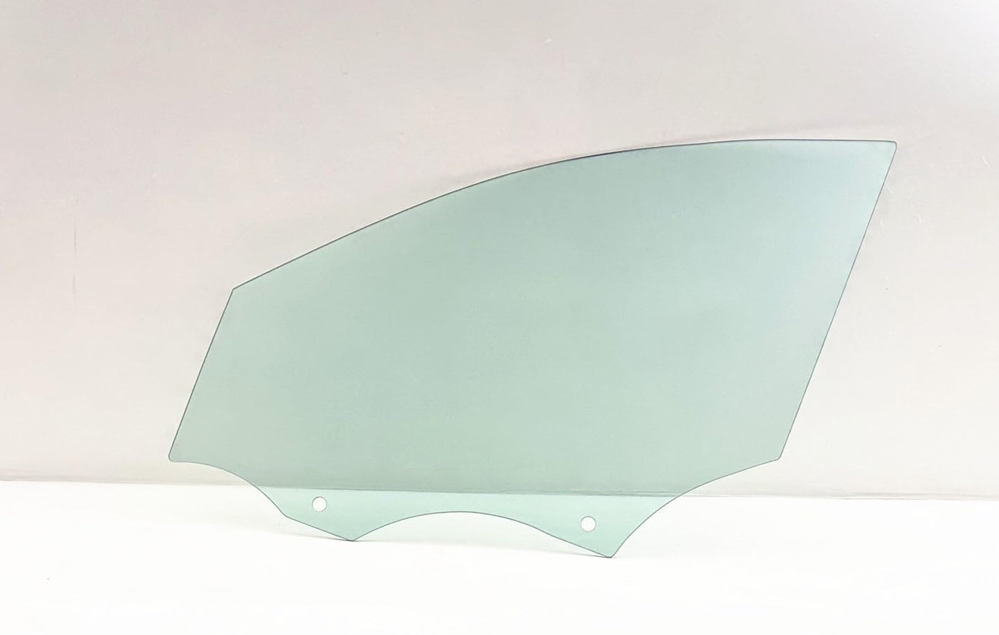 Tempered Driver Left Side Front Door Window Door Glass Compatible with Mercedes Benz C-Class C200 C300 C43AMG C63AMG 4-Door Sedan 2022-2024 Models