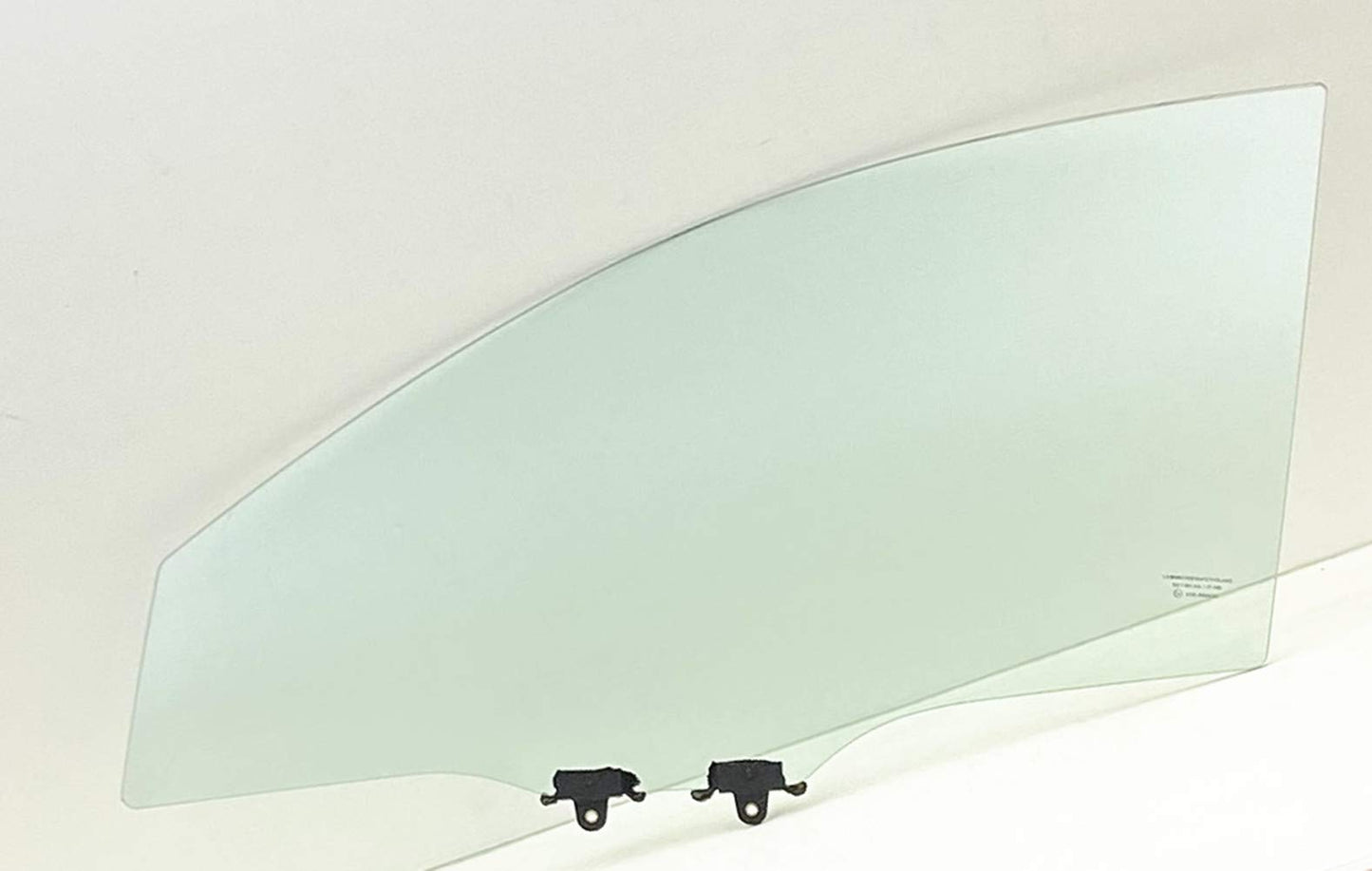 Laminated Driver Left Side Front Door Window Door Glass Compatible with Honda Accord Hybrid 2018-2025 / Accord 2018-2022 Models