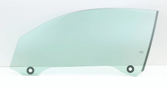 Driver Left Side Door Window Door Glass Compatible with BMW 428i / 435i / 430i / 440i / M4 2 Door Coupe 2014-2020 Models