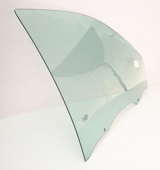 Passenger Right Side Front Door Window Door Glass Compatible with Kia Sorento 2003-2010 Models